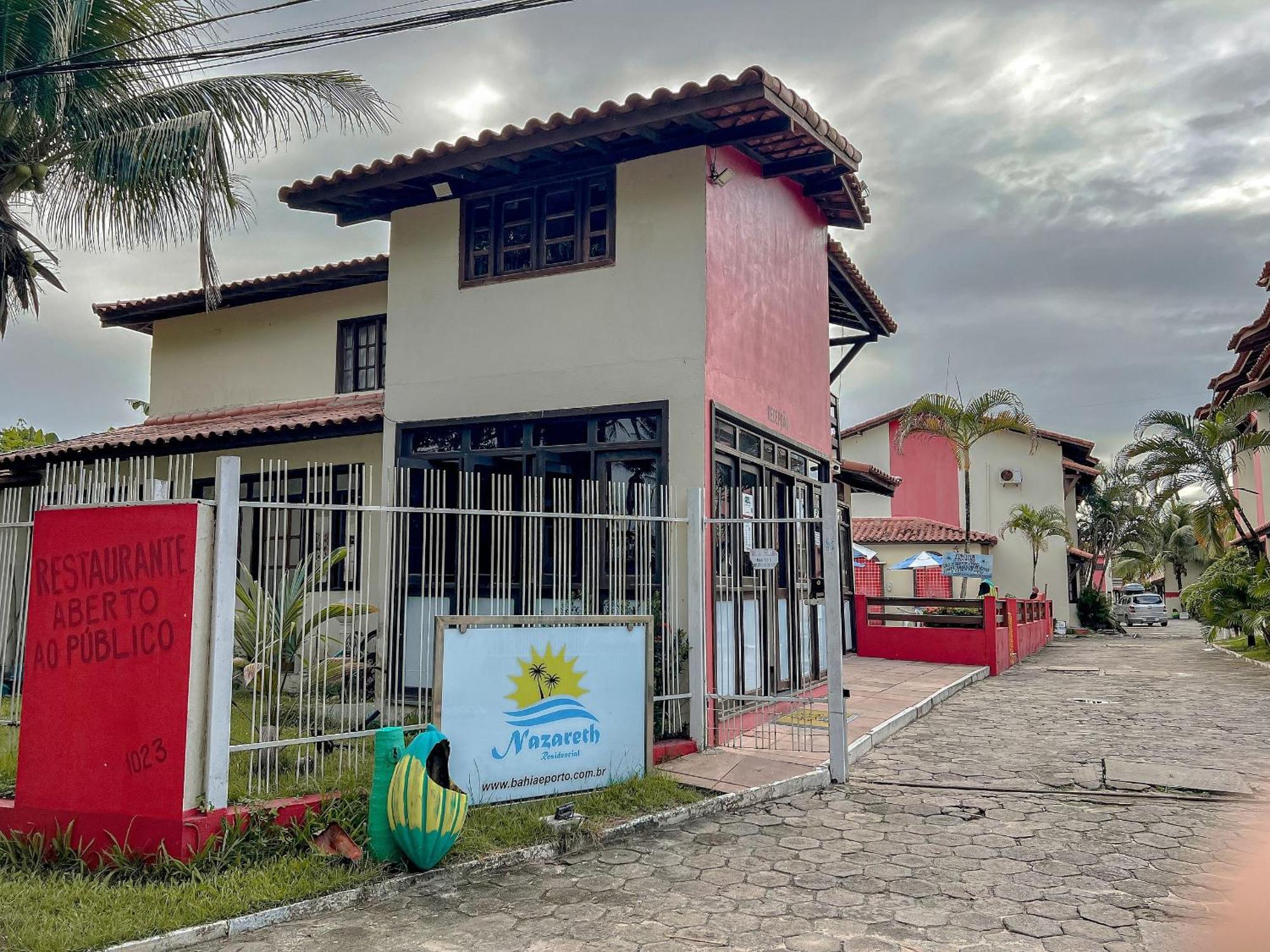 Casas Com 2 Ou 3 Suites Porto Seguro Extérieur photo