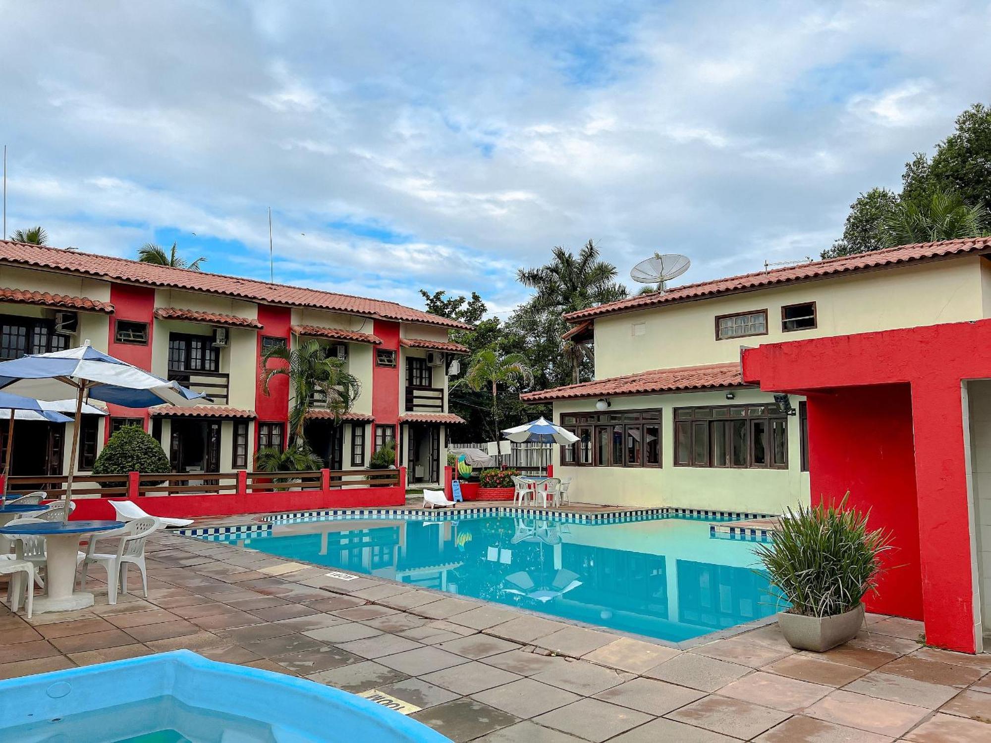 Casas Com 2 Ou 3 Suites Porto Seguro Extérieur photo