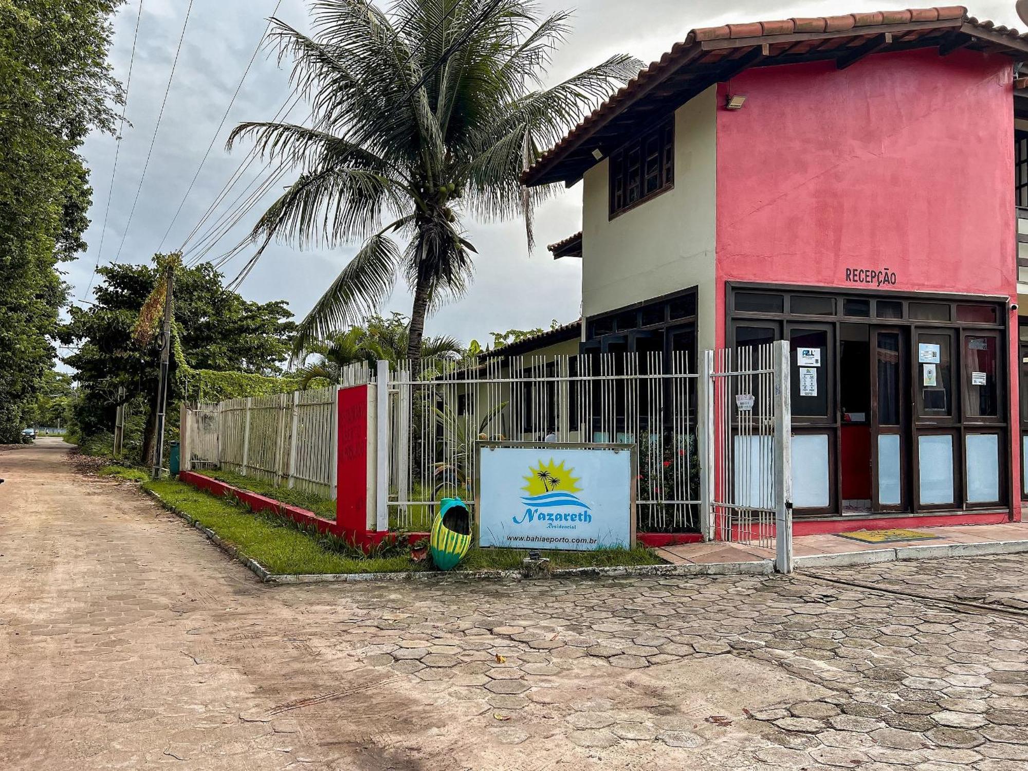 Casas Com 2 Ou 3 Suites Porto Seguro Extérieur photo