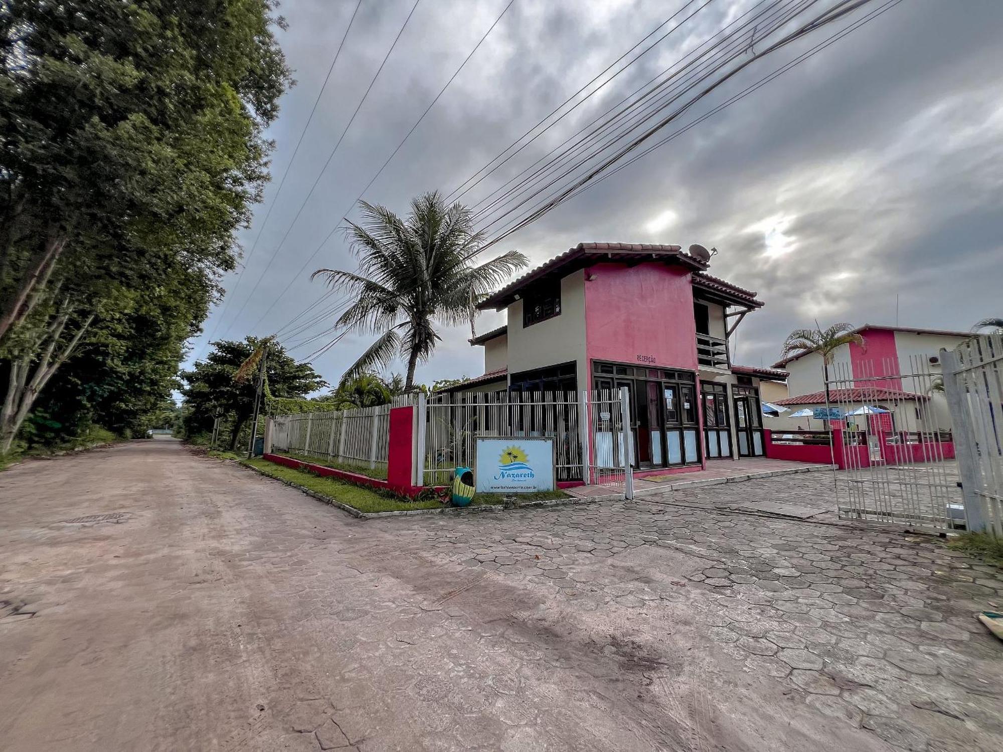 Casas Com 2 Ou 3 Suites Porto Seguro Extérieur photo