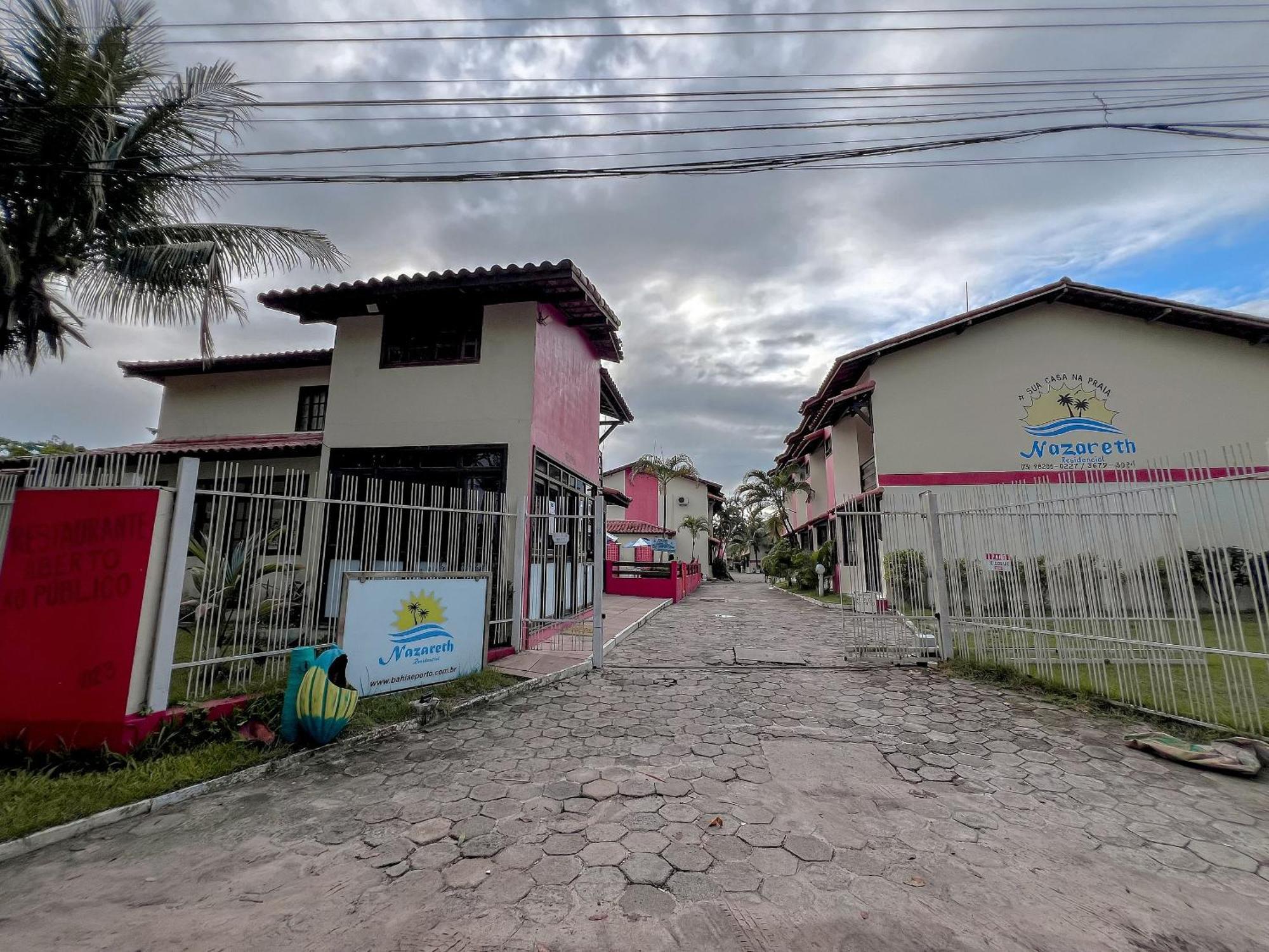 Casas Com 2 Ou 3 Suites Porto Seguro Extérieur photo