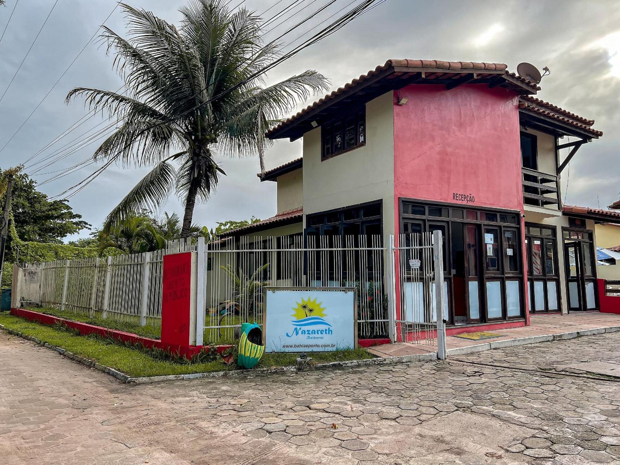 Casas Com 2 Ou 3 Suites Porto Seguro Extérieur photo