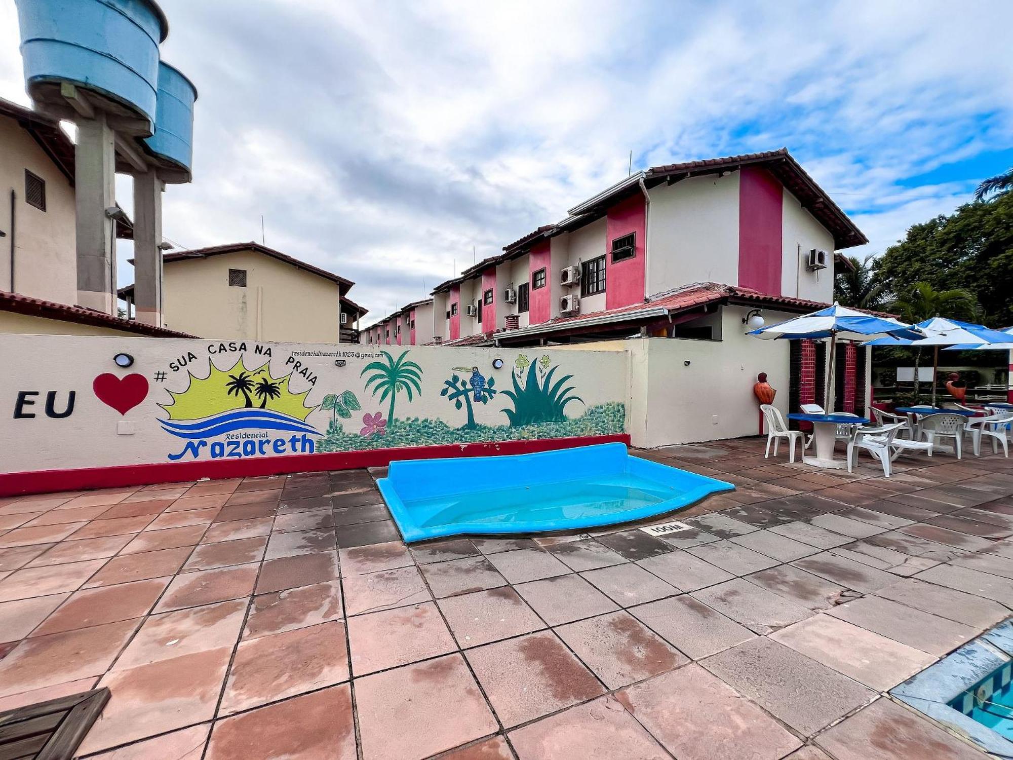 Casas Com 2 Ou 3 Suites Porto Seguro Extérieur photo