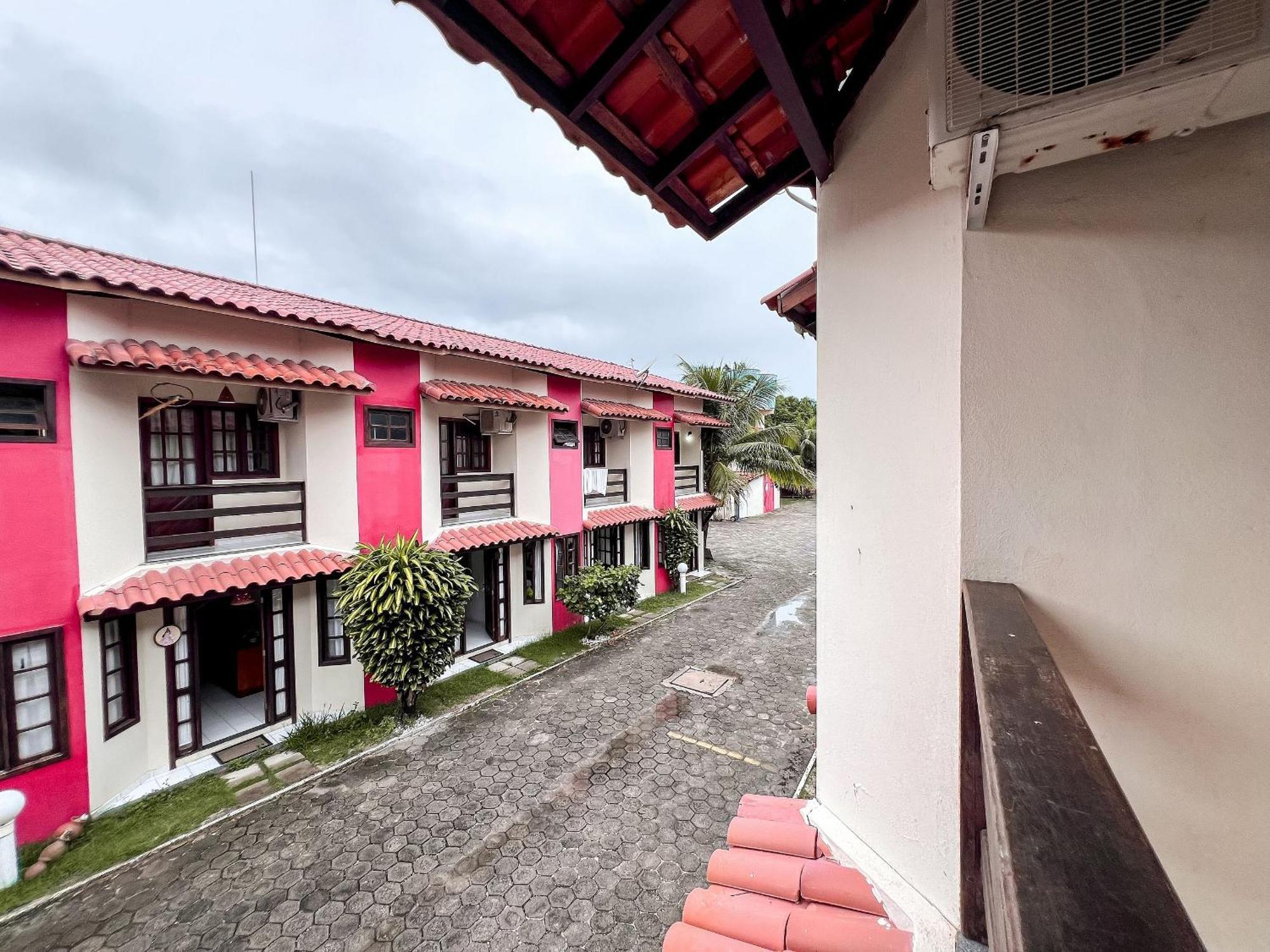 Casas Com 2 Ou 3 Suites Porto Seguro Extérieur photo
