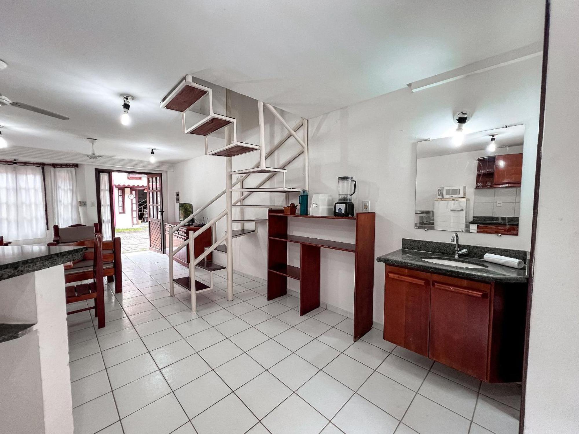 Casas Com 2 Ou 3 Suites Porto Seguro Extérieur photo