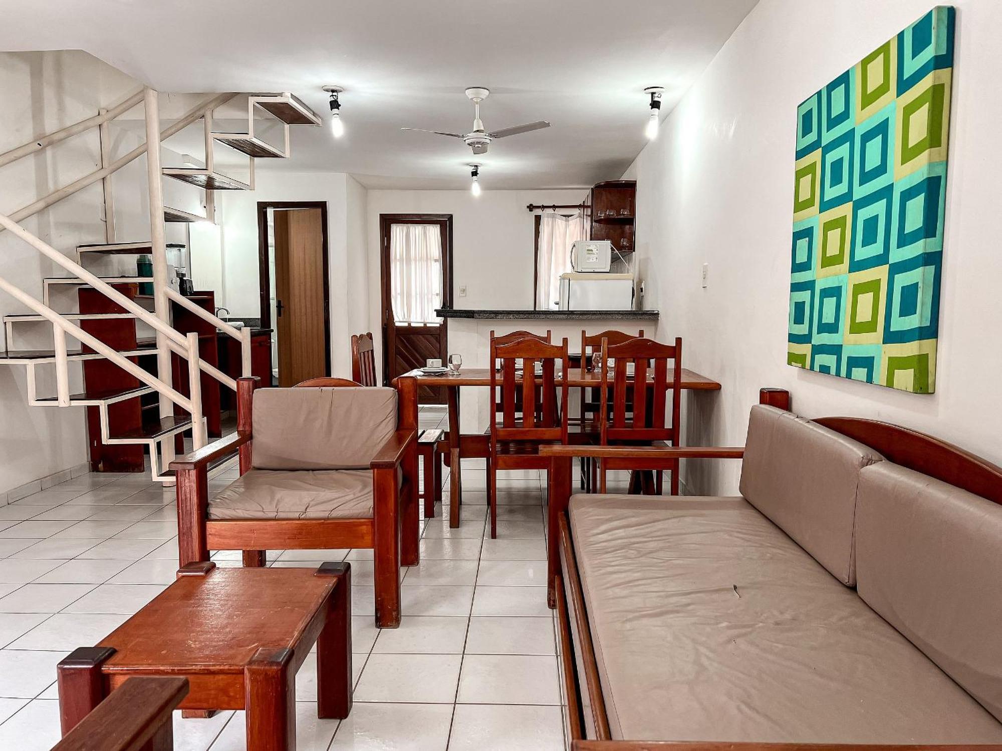 Casas Com 2 Ou 3 Suites Porto Seguro Extérieur photo
