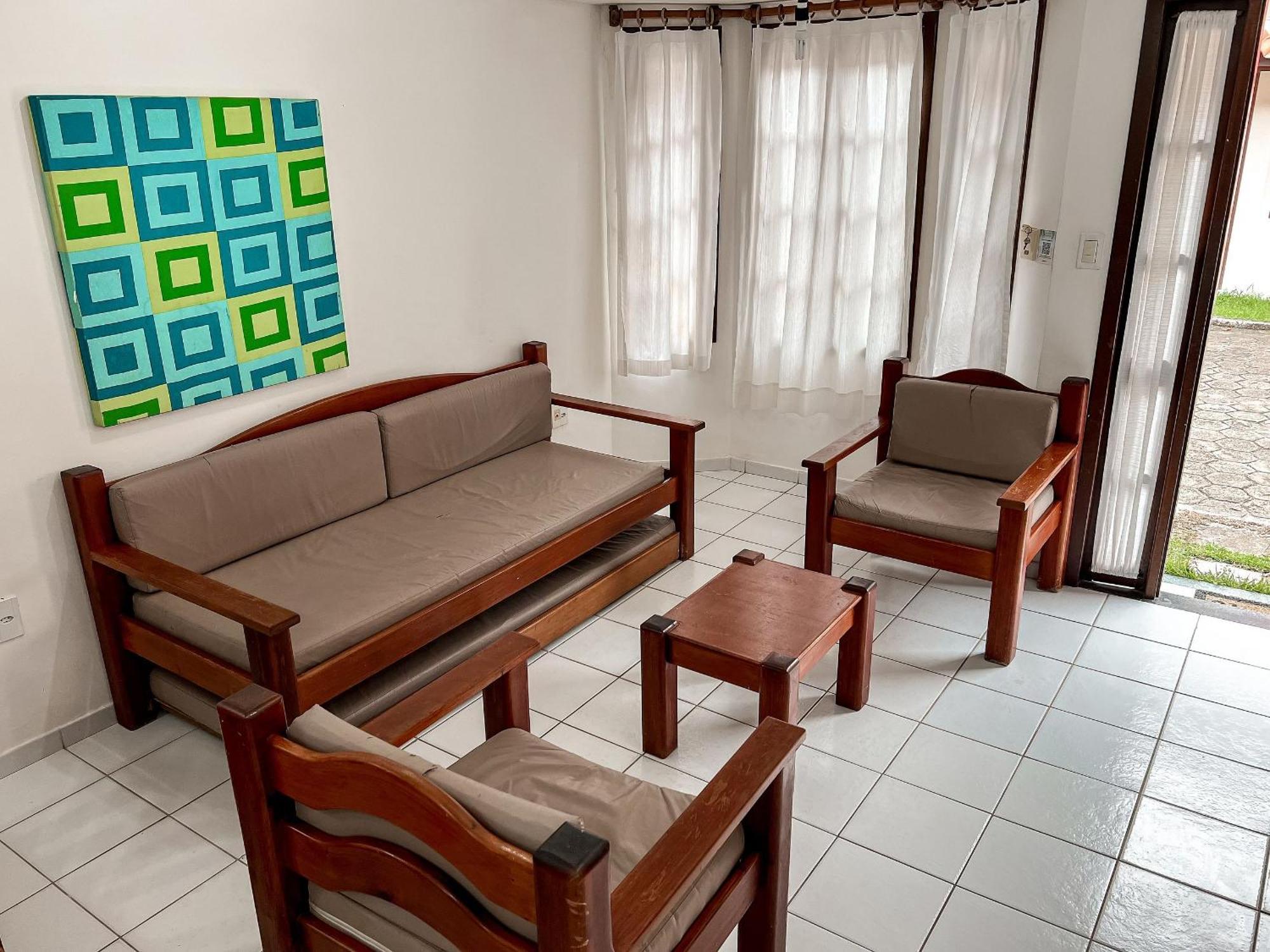 Casas Com 2 Ou 3 Suites Porto Seguro Extérieur photo
