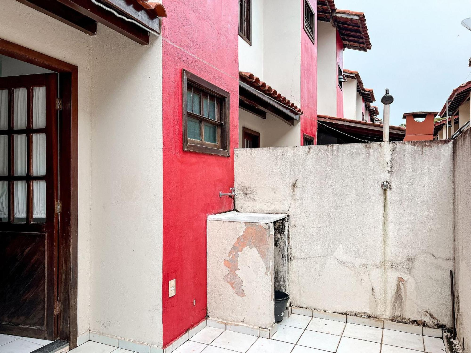 Casas Com 2 Ou 3 Suites Porto Seguro Extérieur photo