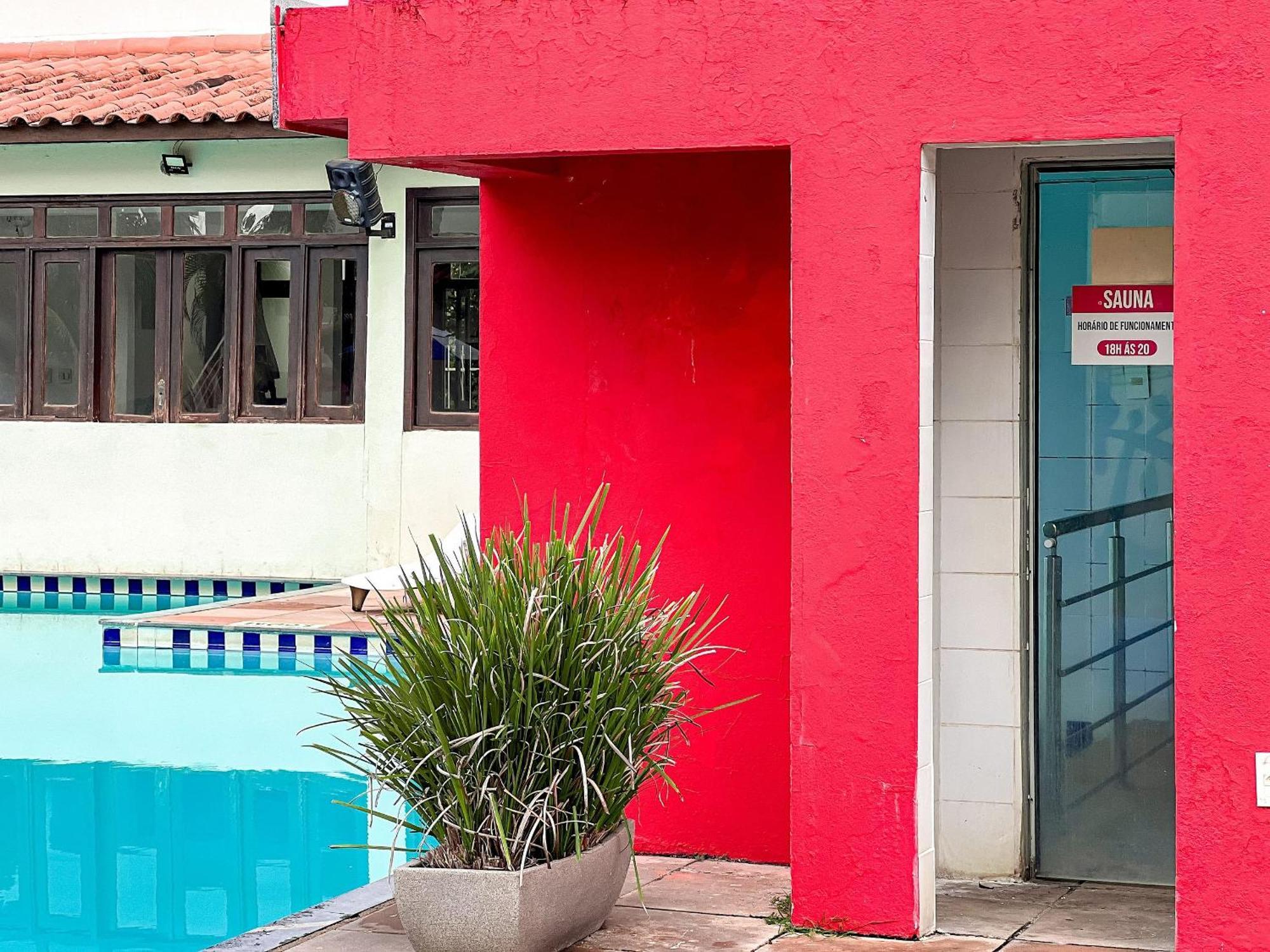 Casas Com 2 Ou 3 Suites Porto Seguro Extérieur photo