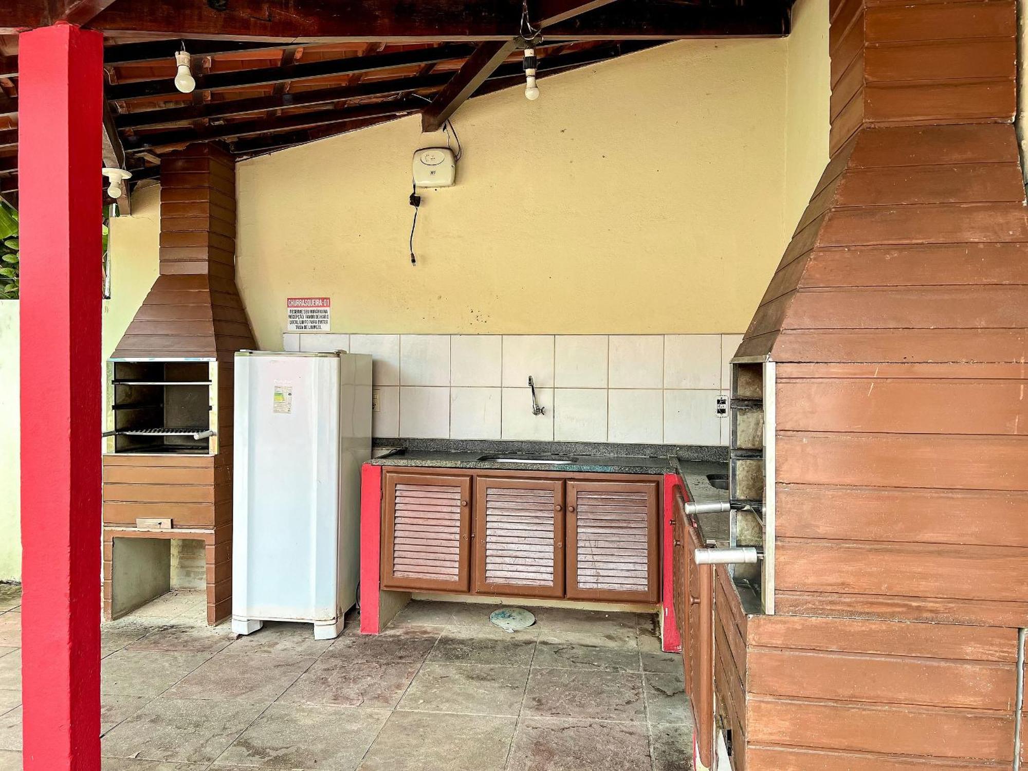 Casas Com 2 Ou 3 Suites Porto Seguro Extérieur photo