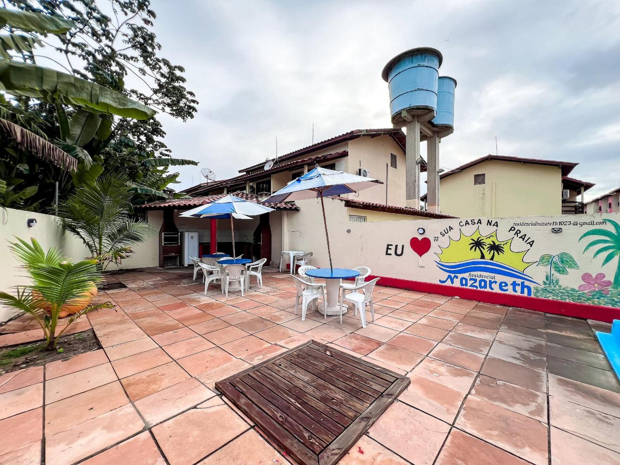Casas Com 2 Ou 3 Suites Porto Seguro Extérieur photo