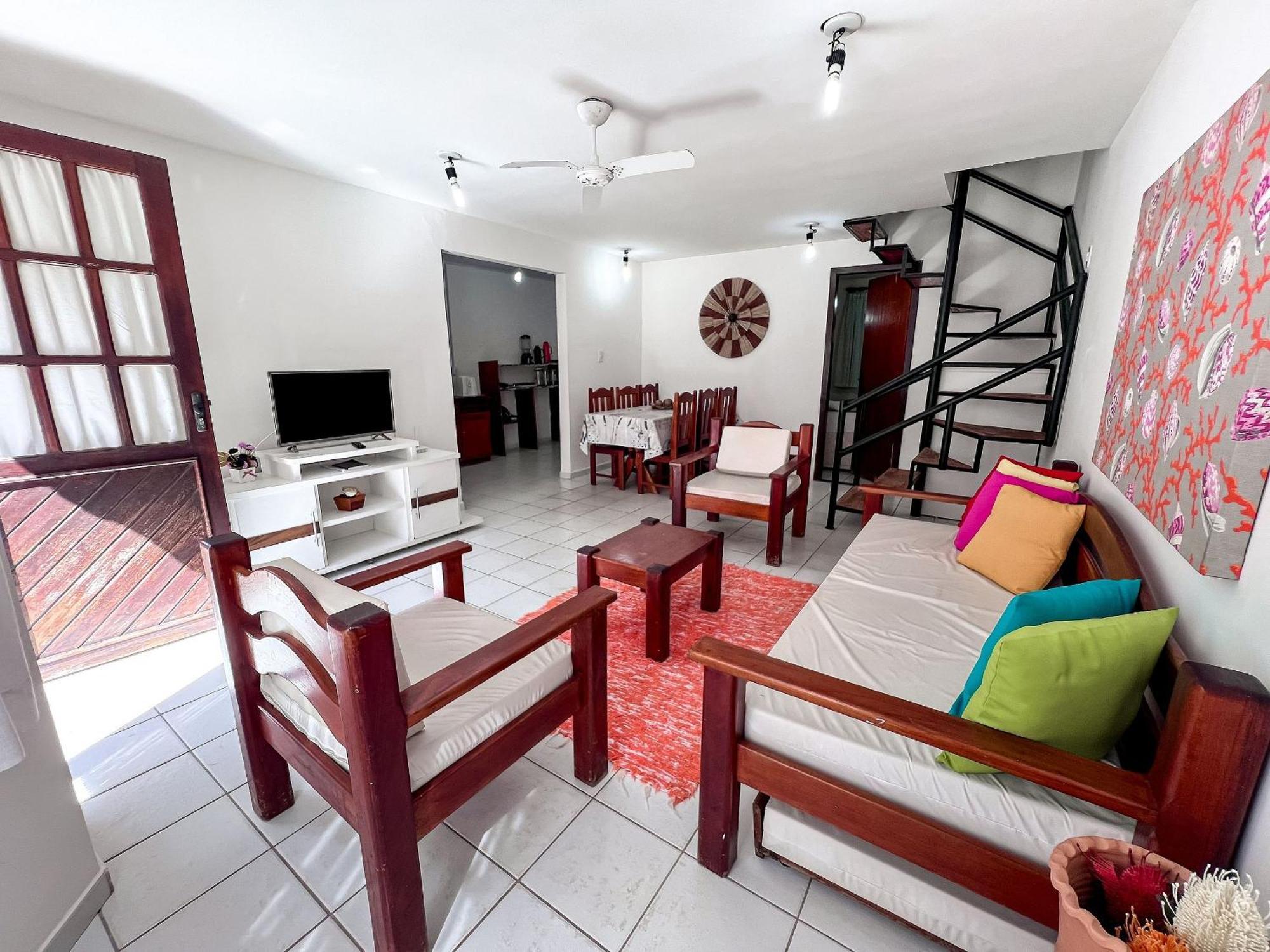 Casas Com 2 Ou 3 Suites Porto Seguro Extérieur photo