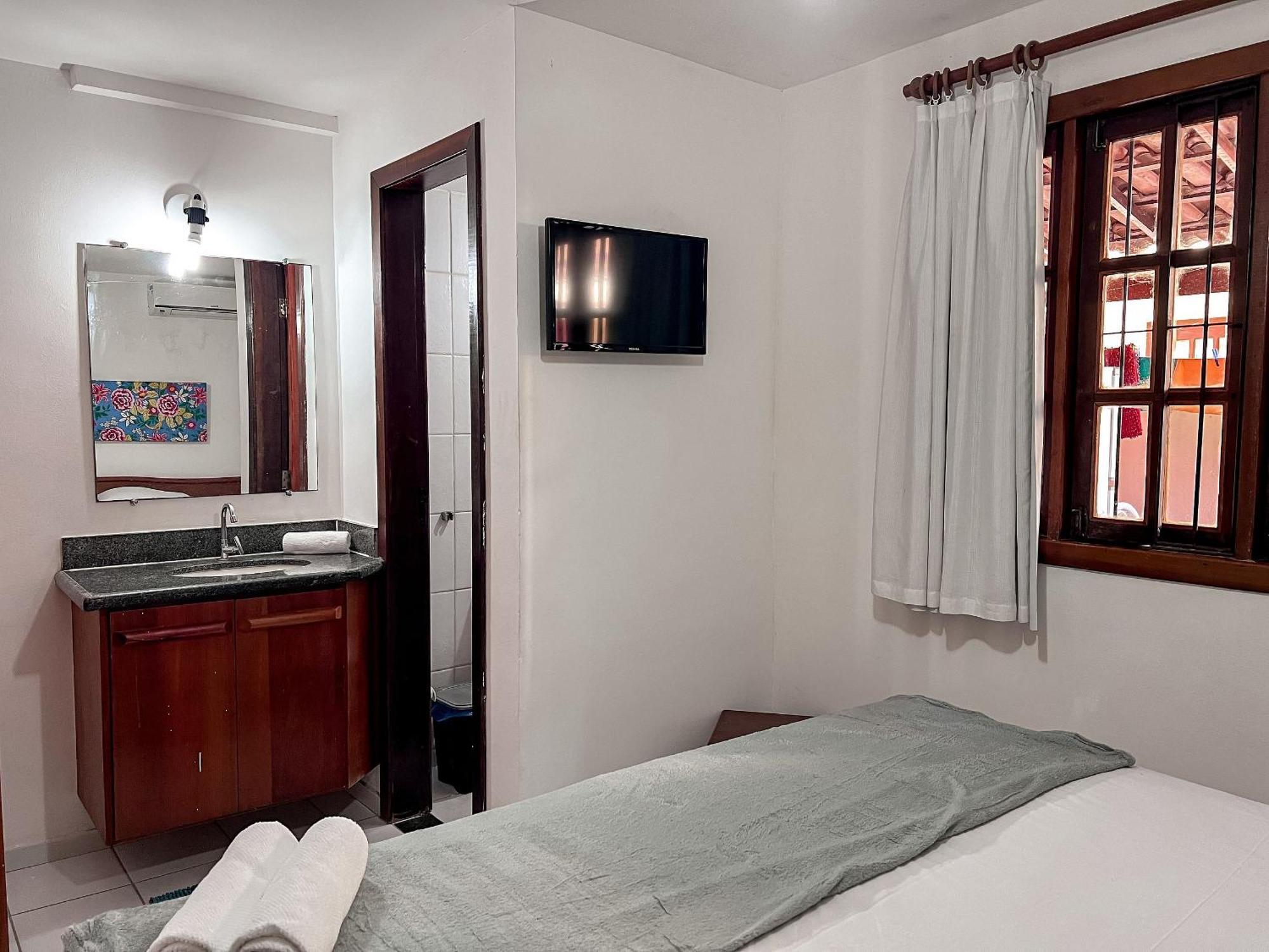 Casas Com 2 Ou 3 Suites Porto Seguro Extérieur photo