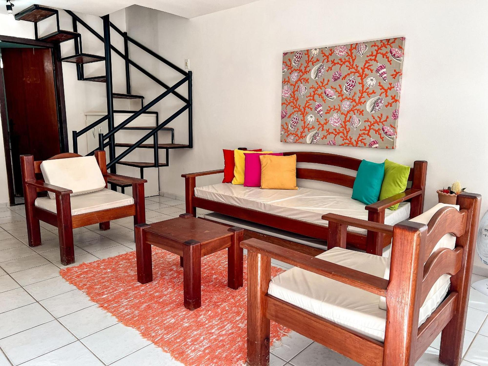 Casas Com 2 Ou 3 Suites Porto Seguro Extérieur photo