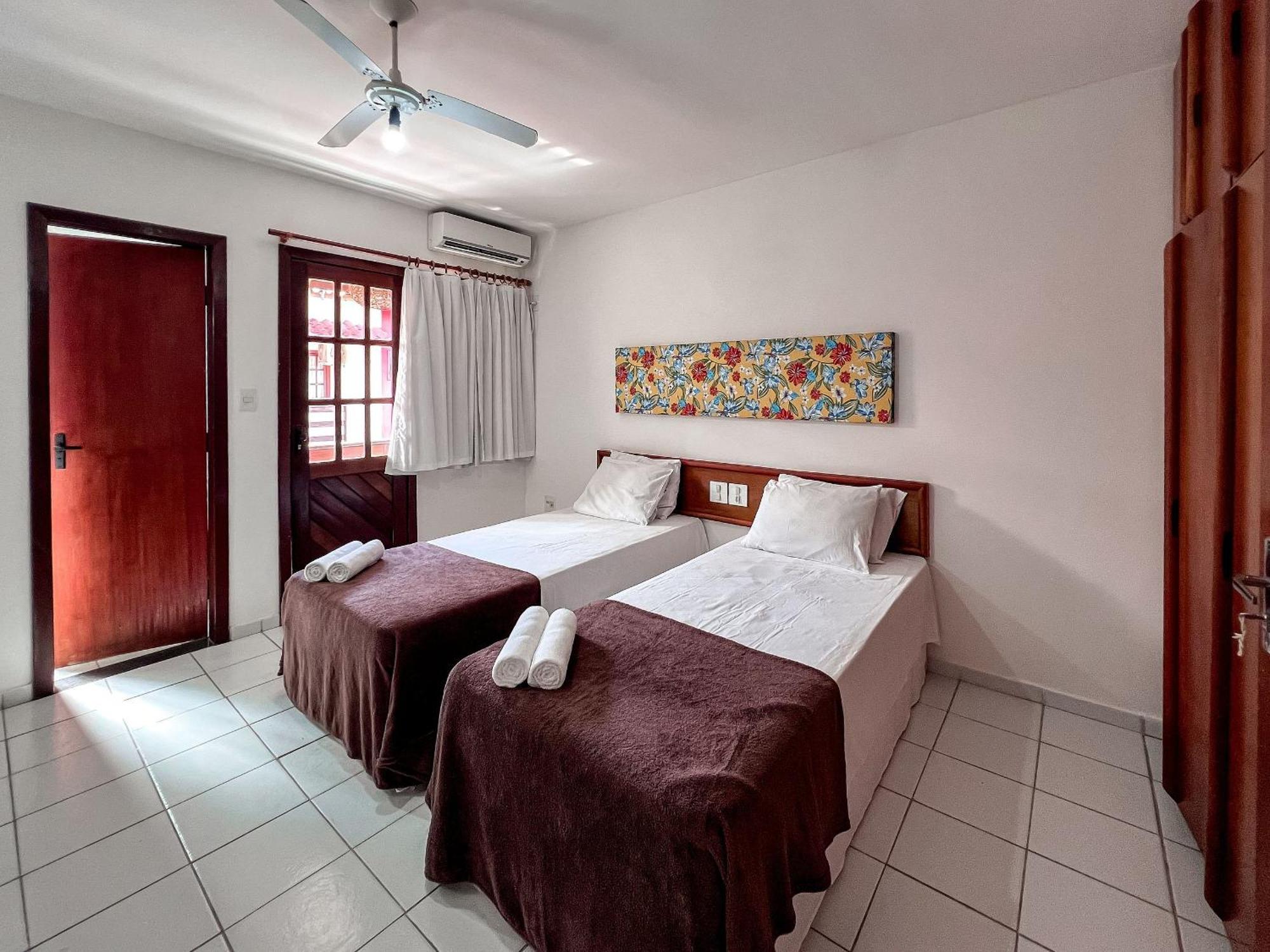 Casas Com 2 Ou 3 Suites Porto Seguro Extérieur photo
