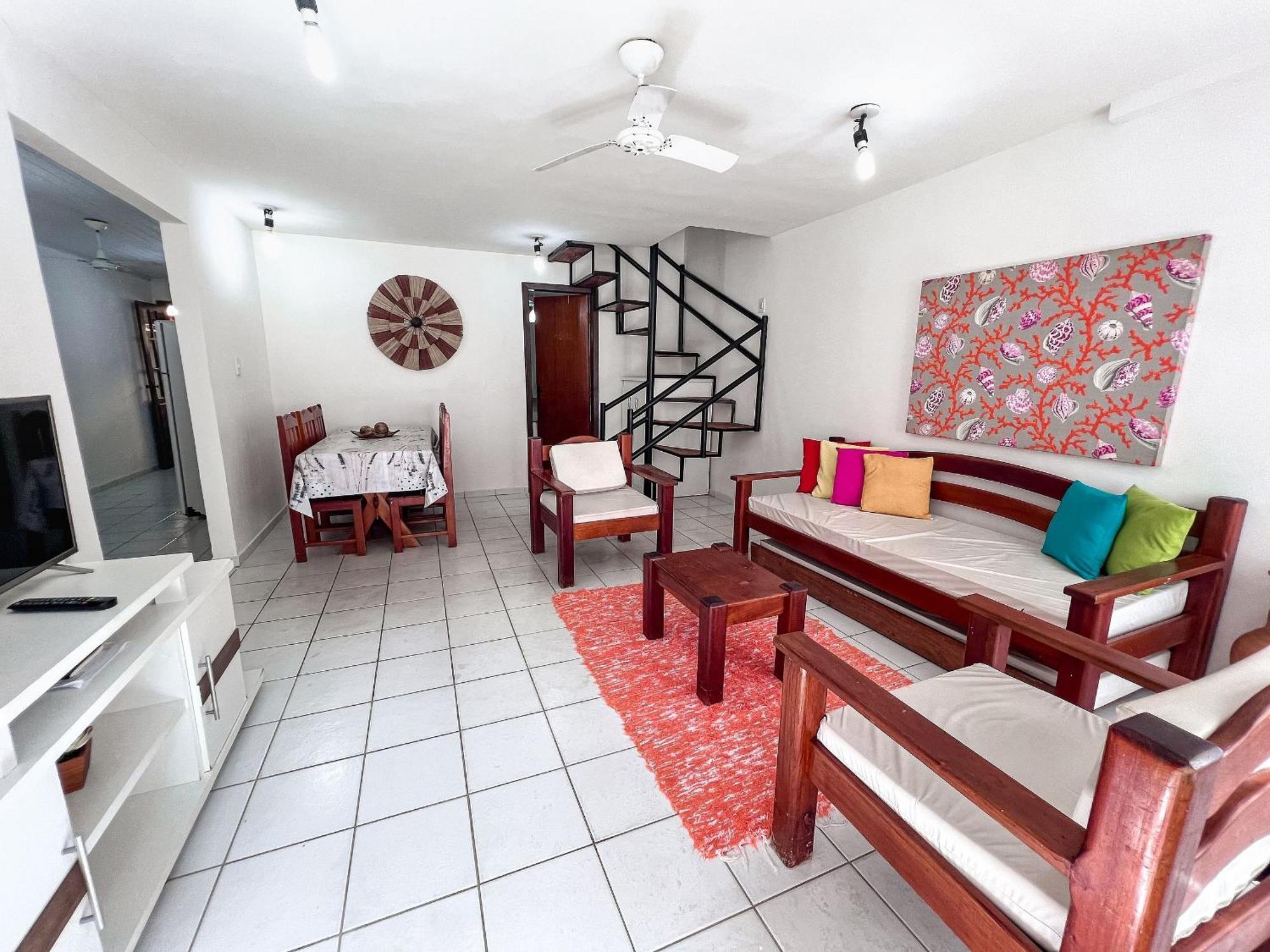 Casas Com 2 Ou 3 Suites Porto Seguro Extérieur photo