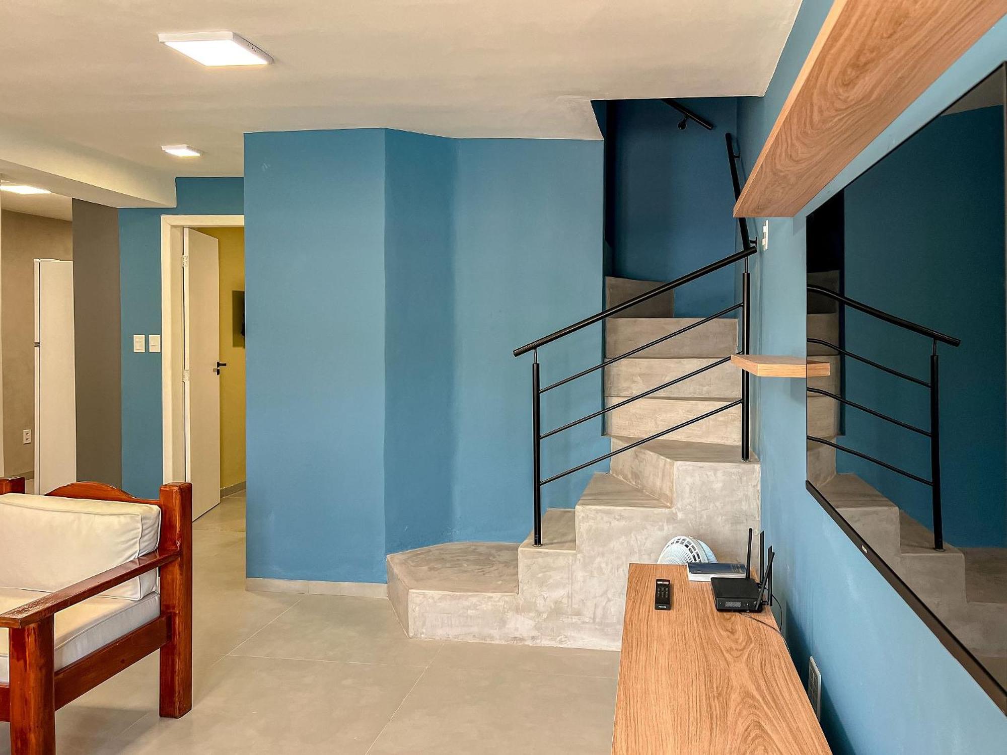 Casas Com 2 Ou 3 Suites Porto Seguro Extérieur photo