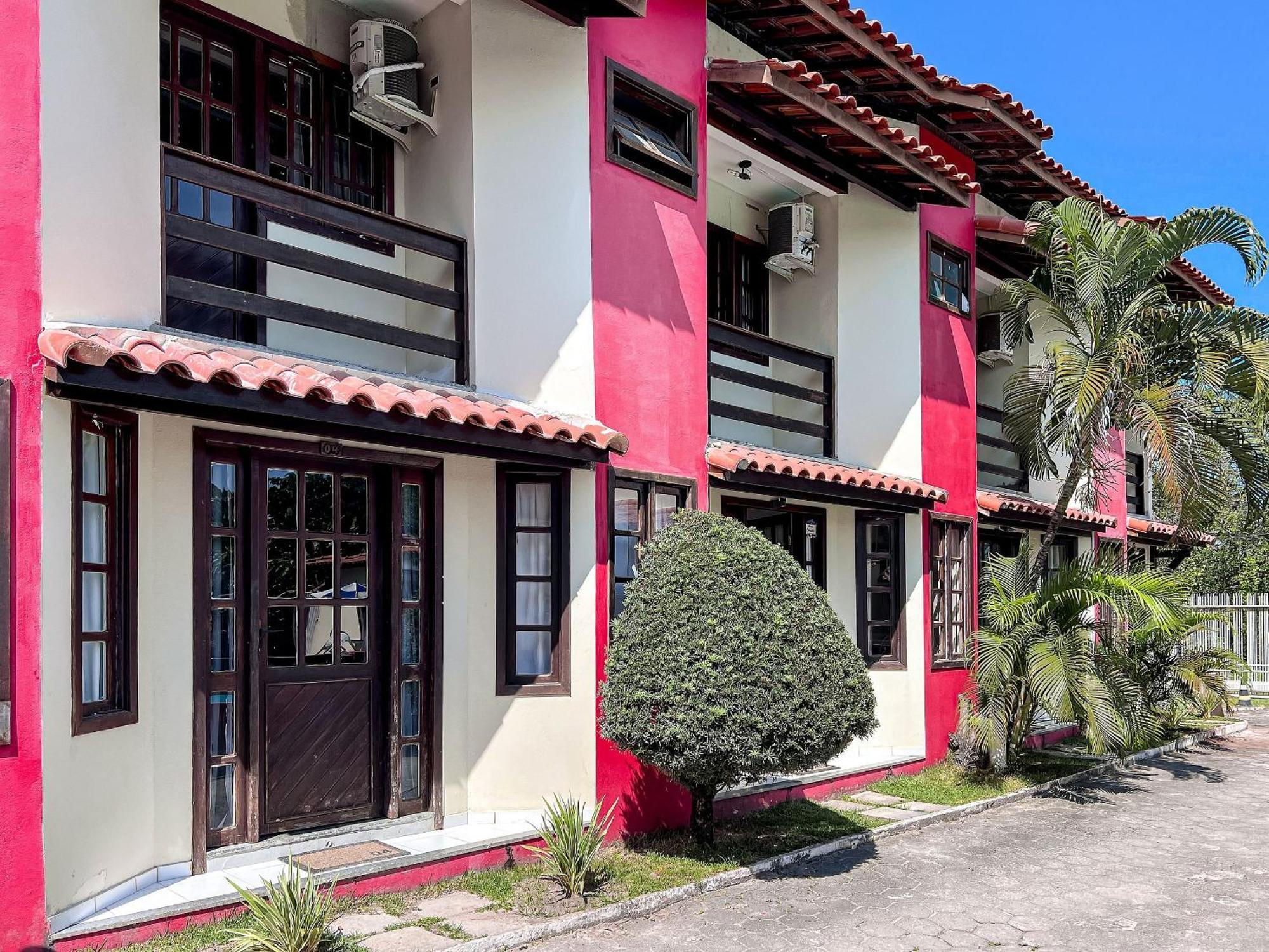 Casas Com 2 Ou 3 Suites Porto Seguro Extérieur photo